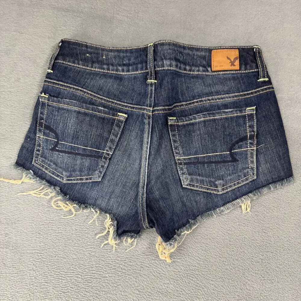 American Eagle Outfitters american eagle